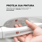 (3 KITS PELO PREÇO DE 1 ATÉ 23:59 DE HOJE) - Combo Proteção de Portas Jetta™