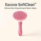 Escova SoftClean™
