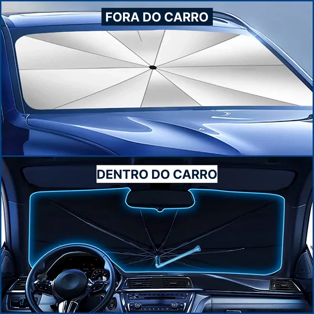 Protetor Automotivo - JettaSunCover™ [FRETE GRÁTIS + BRINDE EXCLUSIVO SOMENTE ATÉ HOJE 23:59]