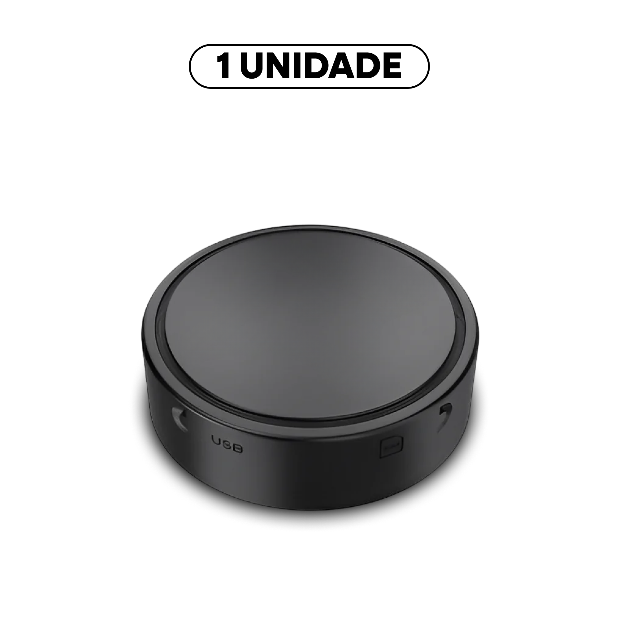 Mini Rastreador GPS - TrackJetta™ [ESPECIAL PRÉ BLACK FRIDAY]