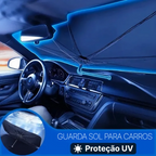 Protetor Automotivo - JettaSunCover™ (ESPECIAL BLACK FRIDAY)