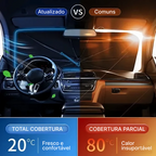 Protetor Automotivo - JettaSunCover™ [ESPECIAL BLACK FRIDAY]