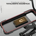 Suporte de Celular WaterProof para Motos - Jetta BikeHolder™ (ESTOQUE LIMITADO)