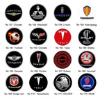 Projetor de Logo Automotiva na Porta - Led Door Max Jetta™ - COMPRE 1 E GANHE OUTRO DE BRINDE