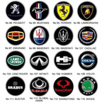 Projetor de Logo Automotiva na Porta - Led Door Max Jetta™ - COMPRE 1 E GANHE OUTRO DE BRINDE