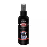 Spray Max Repair - Carro novo em instantes