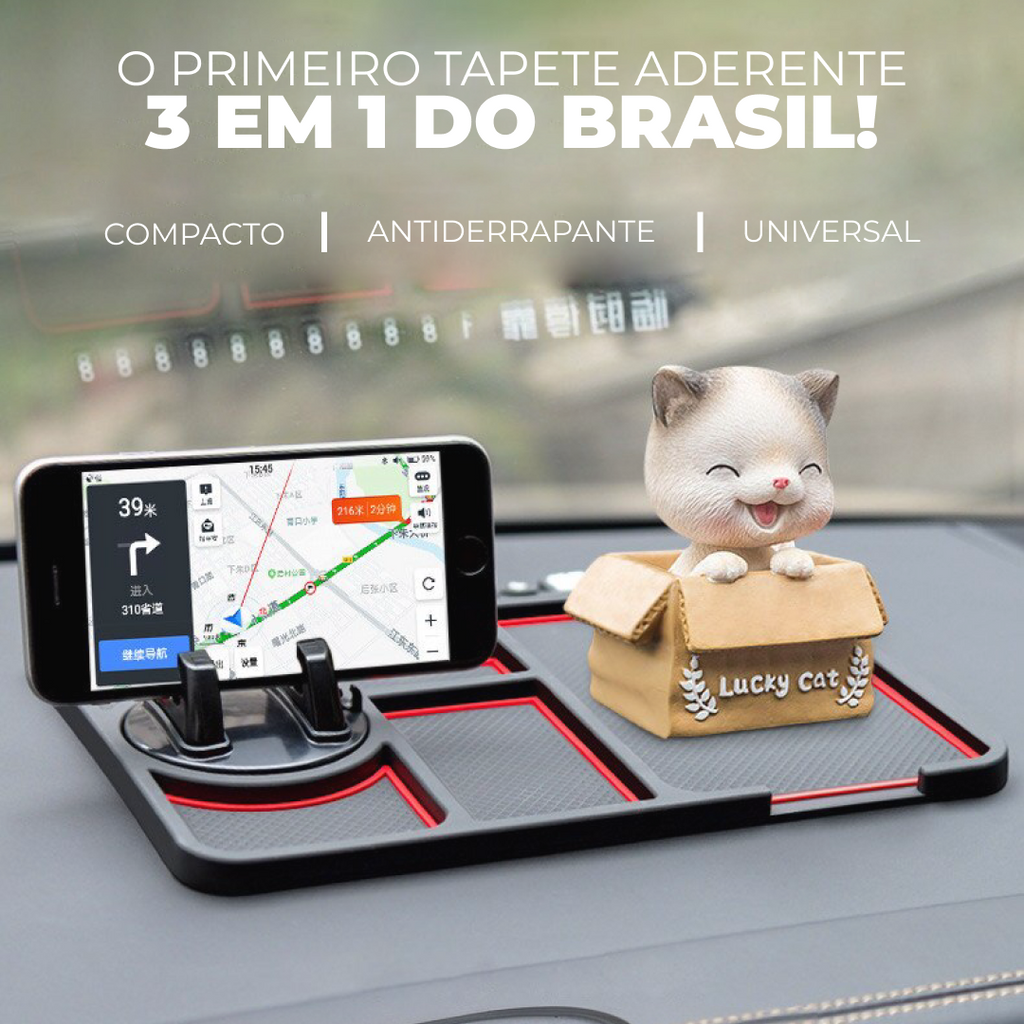 Combo Organizador - JettaOrganize™ [PROMOÇÃO SOMENTE ATÉ HOJE 23:59]