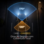 Jetta DashView™ - Câmera Veicular Dupla com Gravação Full HD e Visão Noturna [LANÇAMENTO 2026]