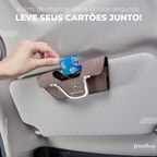 Kit UltraLux - Jetta MagLux™ + Jetta MiniBrush™ + JettaLux™ [ESPECIAL PRÉ BLACK FRIDAY]