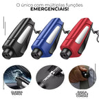 [PAGUE 1 LEVE 2] Mini Chaveiro de Emergência Automotivo 3 em 1 - Jetta KeyMax™