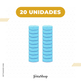 Pastilhas para Limpeza do Parabrisa - Jetta PastClean™ [PROMOÇÃO IMPERDÍVEL]