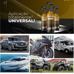 Spray de Renovação Cerâmica e Impermeabilizante 3 em 1 - Jetta Coating™ [PAGUE 1 LEVE 2]
