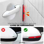 Protetor de Portas Anti Impacto - JettaProtectDoor™ (PAGUE 1 LEVE 4)