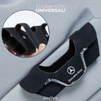 Porta Óculos Automotivo com Aba Magnética - Jetta MagLux™ [PROMOÇÃO LIMITADA]