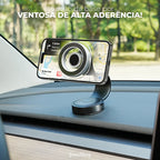 Suporte Magnético de Celular Universal e Flexível - Jetta MagFlex™ [PROMOÇÃO LIMITADA ATÉ HOJE 23:59]