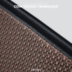 Almofada de Assento Automotivo Respirável e Universal - Jetta EasyCotton™ (PROMOÇÃO LIMITADA)
