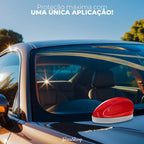 Jetta MaxGlass™ - Impermeabilizante de Vidros Automotivo [Pague 50ml e Leve o DOBRO]