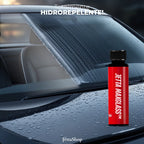 Jetta MaxGlass™ - Impermeabilizante de Vidros Automotivo (RESULTADO IMEDIATO)