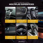 Revitalizador de Interior Automotivo - Jetta Revit™ [UNIDADES LIMITADAS + ESPONJA DE BRINDE]