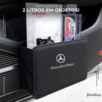 Jetta MultiBag™ - Porta Resíduos e Objetos Multifuncional Personalizado para Carros (PROMOÇÃO LIMITADA)