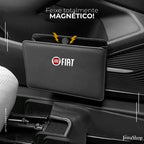 Jetta MultiBag™ - Porta Resíduos e Objetos Multifuncional Personalizado para Carros [PROMOÇÃO LIMITADA]