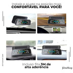 Sensor de Monitoramento da Pressão dos Pneus Automotivo (Kit de 6 itens) - SensorJetta™ [ÚLTIMAS UNIDADES🔥]