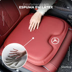 Jetta MaxCotton™ - Almofada de Assento Automotivo Personalizada {PROMOÇÃO LIMITADA ATÉ HOJE 23:59}