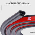 Jetta ProtectStrip™ - Borracha Anti Rúidos de Proteção Multifuncional para Carros (ESTOQUE LIMITADO)