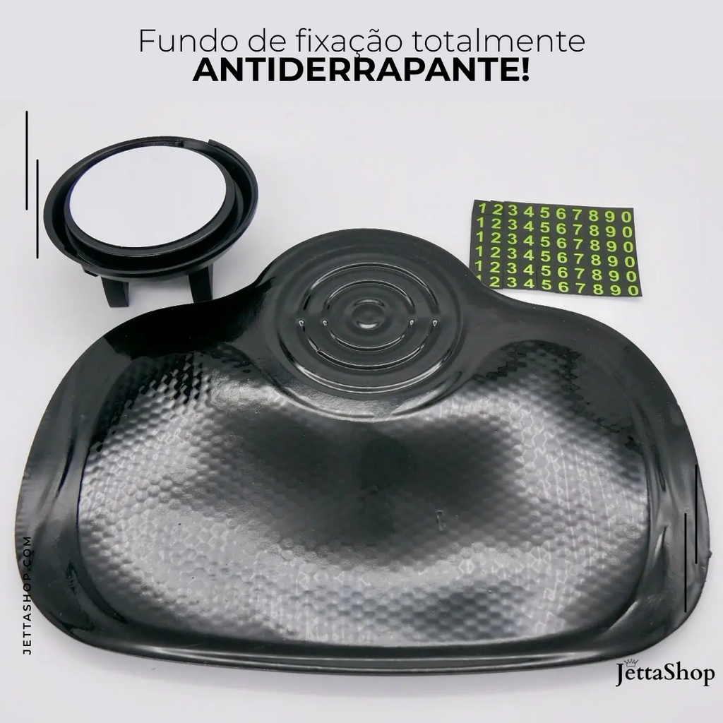 Tapete Antiderrapante para Painel 2 em 1 Automotivo - TapJetta™️ [PROMOÇÃO LIMITADA]