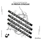 Luz de LED Ambiente RGB para Interior Automotivo - Jetta UltraLed™ [BRINDE EXCLUSIVO]