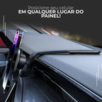 Suporte Magnético de Celular Universal - Jetta MagPhone™ [PROMOÇÃO LIMITADA ATÉ HOJE 23:59]
