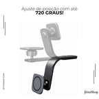 Suporte Magnético de Celular Universal - Jetta MagPhone™ (PROMOÇÃO LIMITADA)