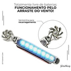 Jetta WindLed™️ - Luz de LED auxiliar por vento [PAGUE 1 LEVE 2]