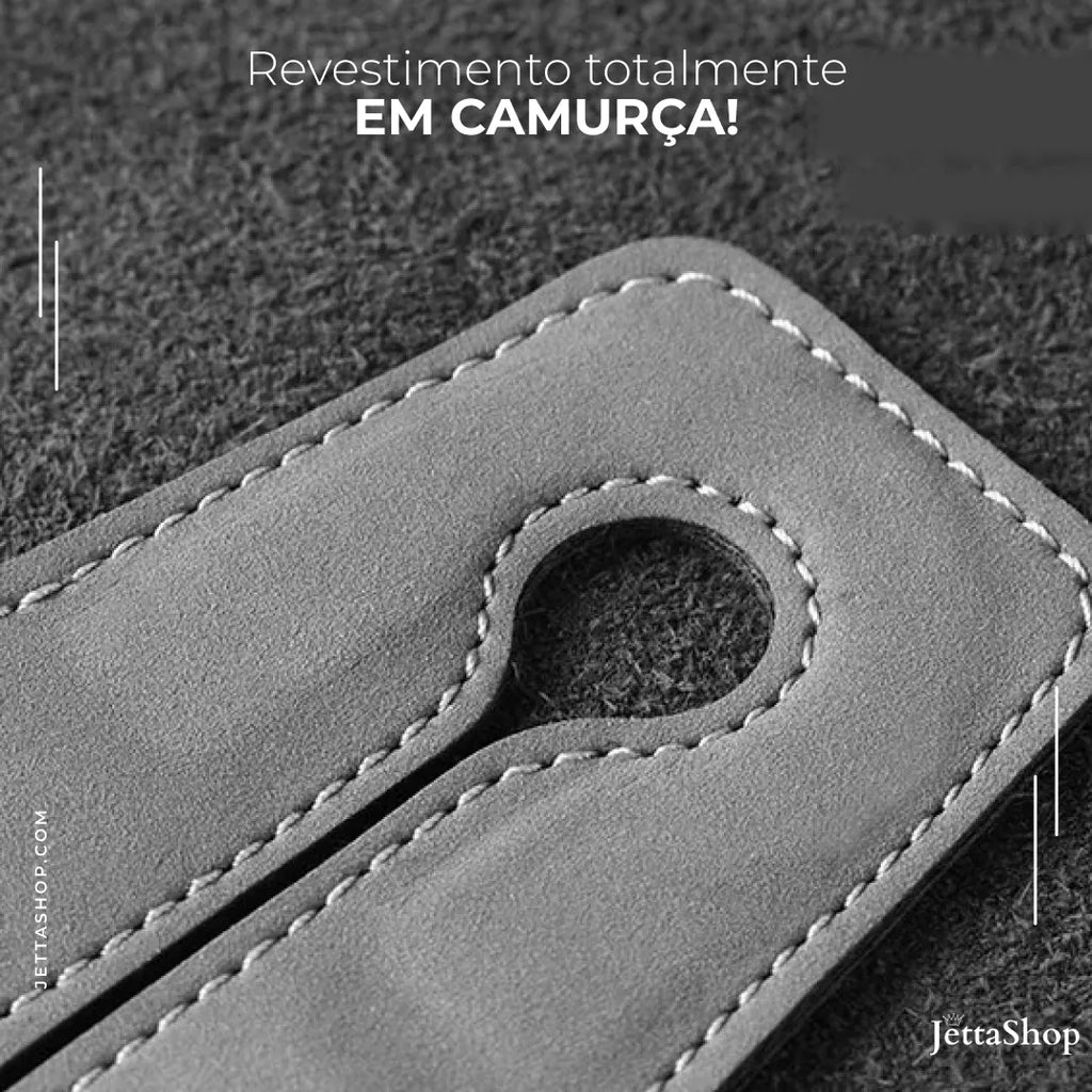 Suporte Duplo de Bolsas e Sacolas Multifuncional para Carros - Jetta DuoBag™ [PROMOÇÃO LIMITADA ATÉ HOJE 23:59]