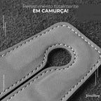 Suporte Duplo de Bolsas e Sacolas Multifuncional para Carros - Jetta DuoBag™ [PROMOÇÃO LIMITADA ATÉ HOJE 23:59]