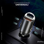 JettaChargeTurbo™ - O Carregador Automotivo Super Potente e Invisível [PROMOÇÃO DE 2026]