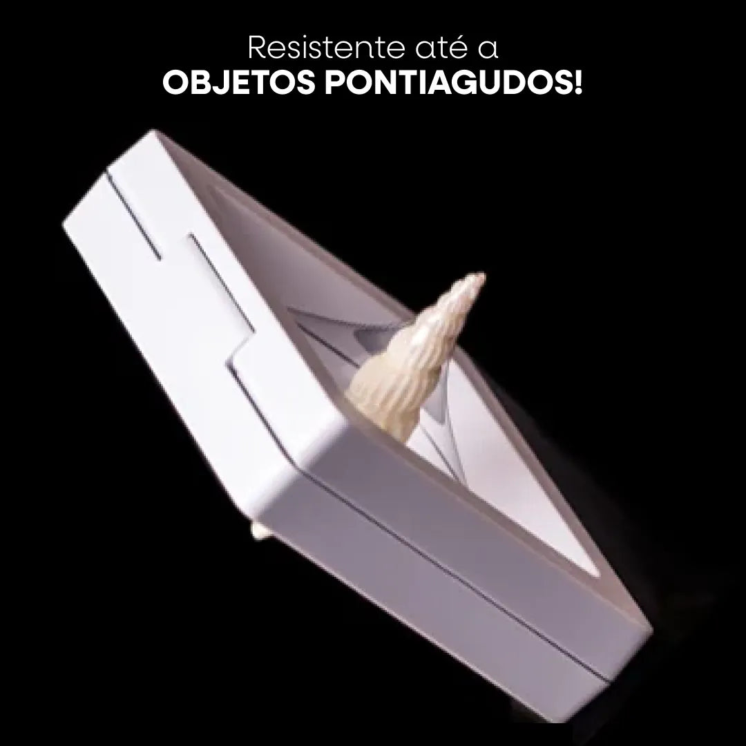 Mini Caixa Organizadora Flutuante 3D - Jetta FreezeBox™ [PAGUE 3 LEVE 5]