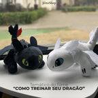 Ventosa com Asas Dinâmicas de Como Treinar seu Dragão - JettaFly™ [LANÇAMENTO EXCLUSIVO]