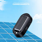 Luz de Alarme Automotivo Anti Furtos - FakeJetta™ [PROMOÇÃO LIMITADA]
