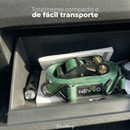 Cinta de Carga Retrátil Automática - StrapJetta™ [PAGUE 1 LEVE 2]