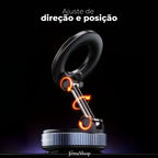 Suporte Magnético de Celular Universal - Jetta Neo™ (ESTOQUE LIMITADO)