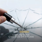 GlassMax™ - Reparador De Vidro Fluido Profissional [PROMOÇÃO LIMITADA]