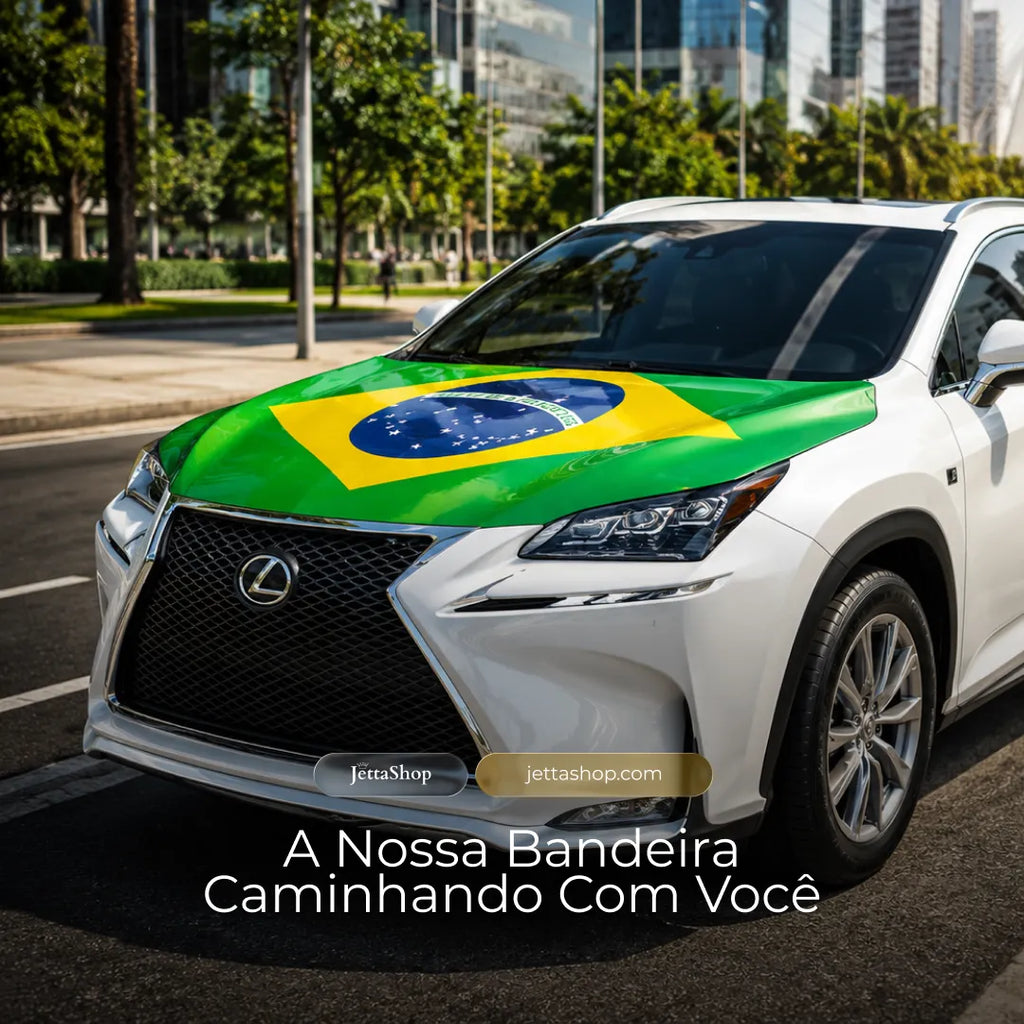 Kit Copa da JettaShop – O Combo Perfeito para Torcer Pelo HEXA 🇧🇷[ESTOQUE LIMITADO]