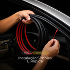 Jetta ProtectStrip™ - Borracha Anti Rúidos de Proteção Multifuncional para Carros {ESTOQUE LIMITADO}