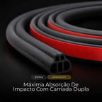 Jetta ProtectStrip™ - Borracha Anti Rúidos de Proteção Multifuncional para Carros {ESTOQUE LIMITADO}