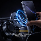Suporte Magnético de Celular Universal - Jetta Neo™ {ESTOQUE LIMITADO}