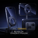 Suporte Magnético de Celular Universal - Jetta Neo™ {ESTOQUE LIMITADO}