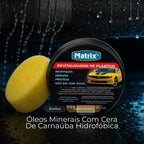 Jetta PlastArmor™ - Revitalizador de Plásticos Automotivos com Proteção UV, Efeito Hidrofóbico e Acabamento Seco [ESTOQUE LIMITADO]
