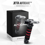 Bastão Auxiliar em Aço Forjado para Carros - Jetta AutoCare™ (PROMOÇÃO DE LANÇAMENTO)