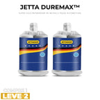 {COMPRE 1 LEVE 2} Super Cola Reparadora de Metais e Peças Automotivas - Jetta DureMax™